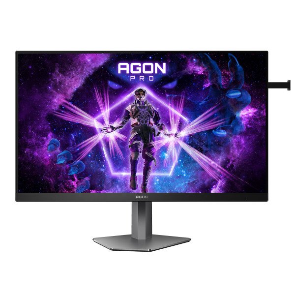 AOC AGON PRO AG276FK 27" 520Hz