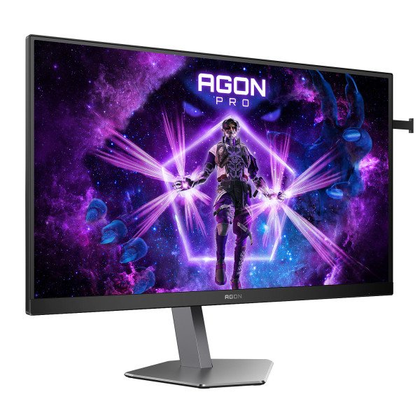AOC AGON PRO AG276FK 27" 520Hz