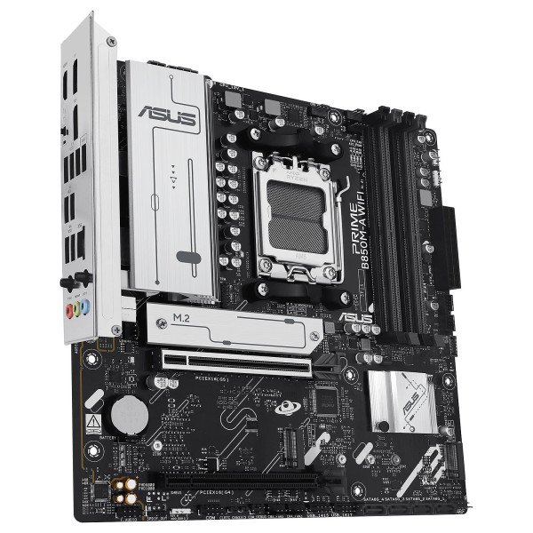 ASUS PRIME B850M-A WIFI