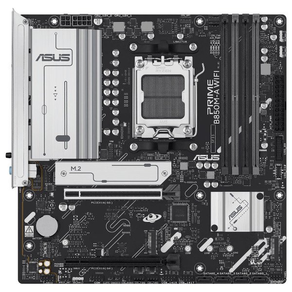 ASUS PRIME B850M-A WIFI
