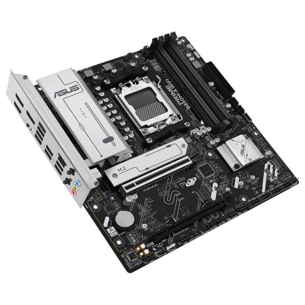ASUS PRIME B850M-A WIFI