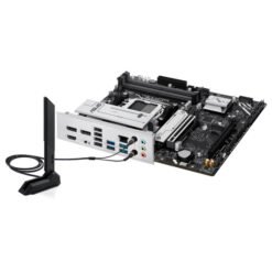 ASUS PRIME B850M-A WIFI