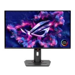 ASUS ROG Strix XG27UCDMG OLED 27" 0.03ms 240Hz 4K ASUS ROG Strix XG27UCDMG OLED 27" 0.03ms 240Hz 4K