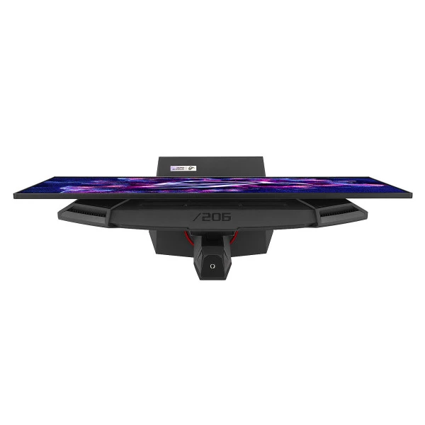 ASUS ROG Strix XG27UCDMG OLED 27" 0.03ms 240Hz 4K – Image 4