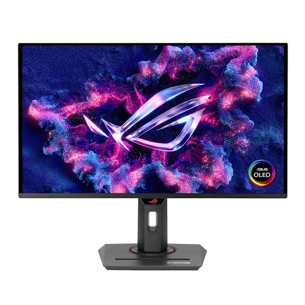 ASUS ROG Strix XG27UCDMG OLED 27" 0.03ms 240Hz 4K ASUS ROG Strix XG27UCDMG OLED 27" 0.03ms 240Hz 4K