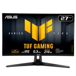 ASUS TUF Gaming VG27AQ5A 27" Fast IPS 0.3ms 210 Hz (OC) 2k