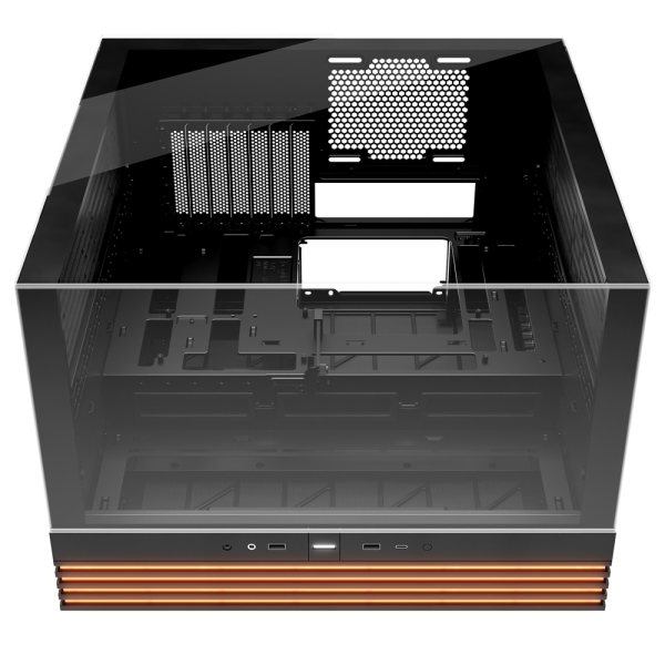 be quiet! Light Base 600 DX Black