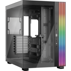 be quiet! Light Base 600 DX Black
