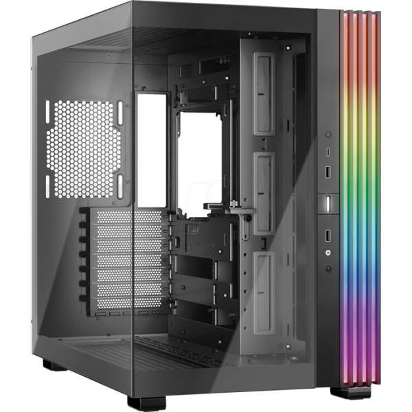 be quiet! Light Base 600 DX Black