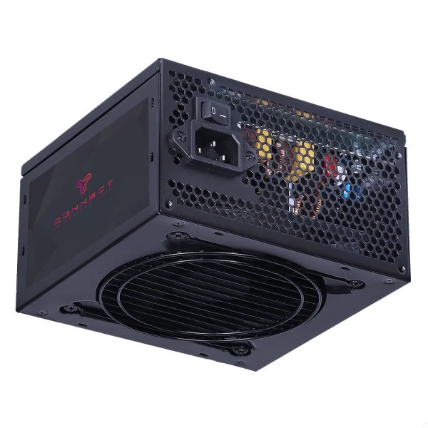 Connect PSU 550 PC CORE 80 PLUS Bronze 550W Connect PSU 550 PC CORE 80 PLUS Bronze 550W