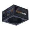 Connect PSU 550 PC CORE 80 PLUS Bronze 550W