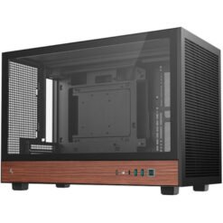 DeepCool CH260 Wood Black