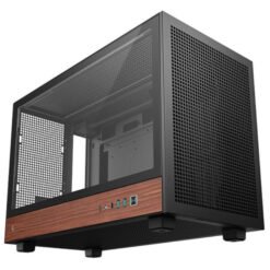 DeepCool CH260 Wood Black