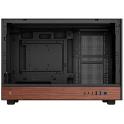 DeepCool CH260 Wood Black