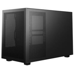 DeepCool CH260 Wood Black