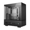 DeepCool CH690 DIGITAL Black