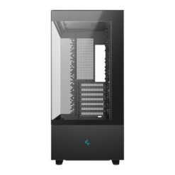 DeepCool CH690 DIGITAL Black