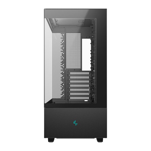 DeepCool CH690 DIGITAL Black