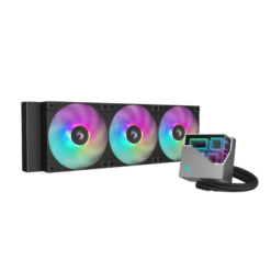 DeepCool LT360 ARGB (Black)