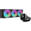DeepCool MYSTIQUE 360 ARGB Black
