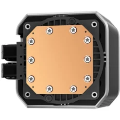 DeepCool MYSTIQUE 360 ARGB Black