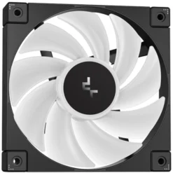 DeepCool MYSTIQUE 360 ARGB Black