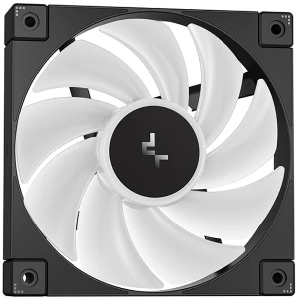 DeepCool MYSTIQUE 360 ARGB Black