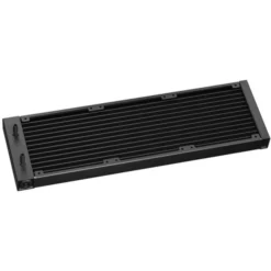 DeepCool MYSTIQUE 360 ARGB Black