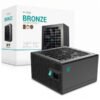 DeepCool PF750X 80PLUS BRONZE 750W Black