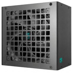 DeepCool PF750X 80PLUS BRONZE 750W Black