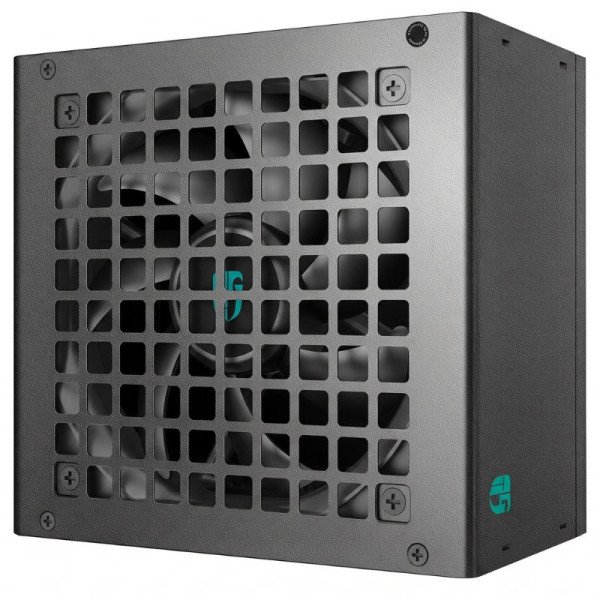 DeepCool PF750X 80PLUS BRONZE 750W Black