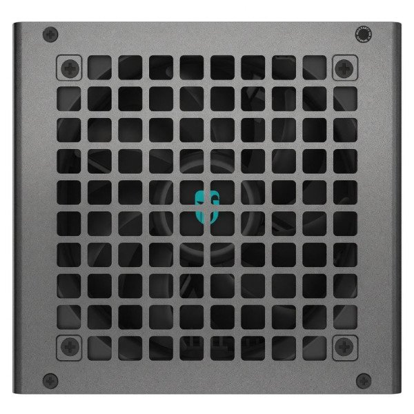 DeepCool PF750X 80PLUS BRONZE 750W Black