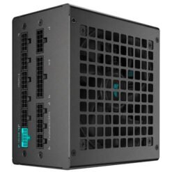 DeepCool PF750X 80PLUS BRONZE 750W Black