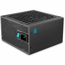 DeepCool PF750X 80PLUS BRONZE 750W Black