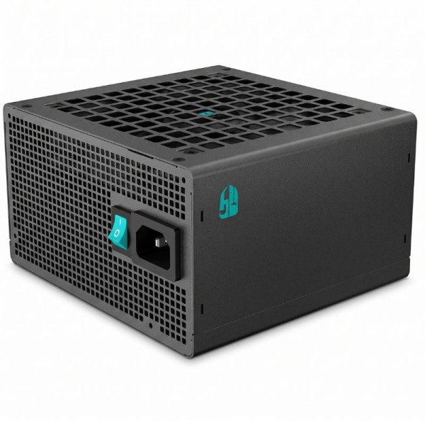 DeepCool PF750X 80PLUS BRONZE 750W Black