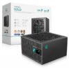 DeepCool PQ850G 80 PLUS GOLD 850W Black