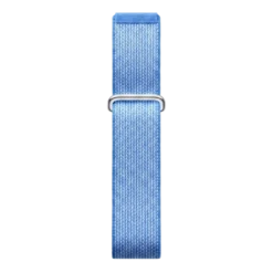 Google Fitbit Air Lavande – Tracker d’Activité avec Suivi Sport, Sommeil et Fréquence Cardiaque