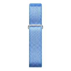 Google Fitbit Air Lavande – Bracelet Connecté avec Suivi Sportif, Cardiaque et Sommeil