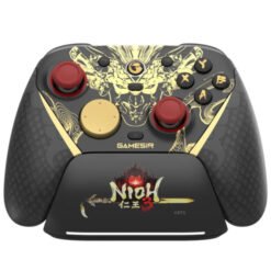 GameSir G7 Pro Wireless Controller ( Nioh 3 Edition )