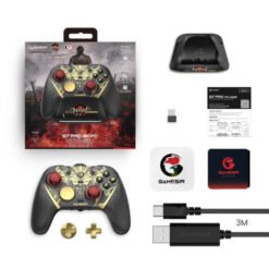 GameSir G7 Pro Wireless Controller ( Nioh 3 Edition )