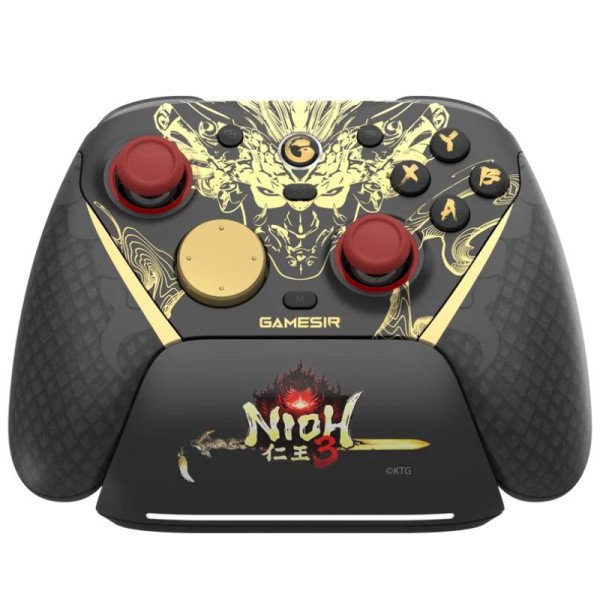 GameSir G7 Pro Wireless Controller ( Nioh 3 Edition )