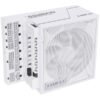 Lian Li Edge 1200 80PLUS GOLD 1200W (White) - With Hub Lian Li Edge 1200 80PLUS GOLD 1200W (White) - With Hub