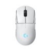 Logitech Pro 2 Lightspeed Wireless Blanc Logitech Pro 2 Lightspeed Wireless Blanc
