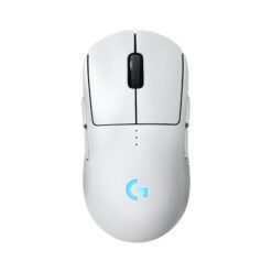 Logitech Pro 2 Lightspeed Wireless Blanc Logitech Pro 2 Lightspeed Wireless Blanc