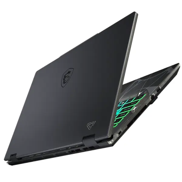 MSI Cyborg 15 B13WGKG-829MA Intel i7-13620H/16GB DDR5/1TB SSD/RTX 5070 8GB/15.6" 144Hz/Win11 /Black