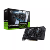 MSI GeForce RTX 5050 8Go GDDR6 GAMING OC