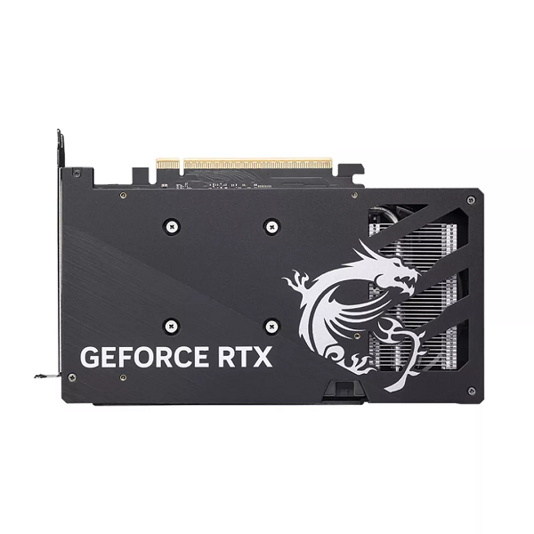 MSI GeForce RTX 5050 8Go GDDR6 GAMING OC
