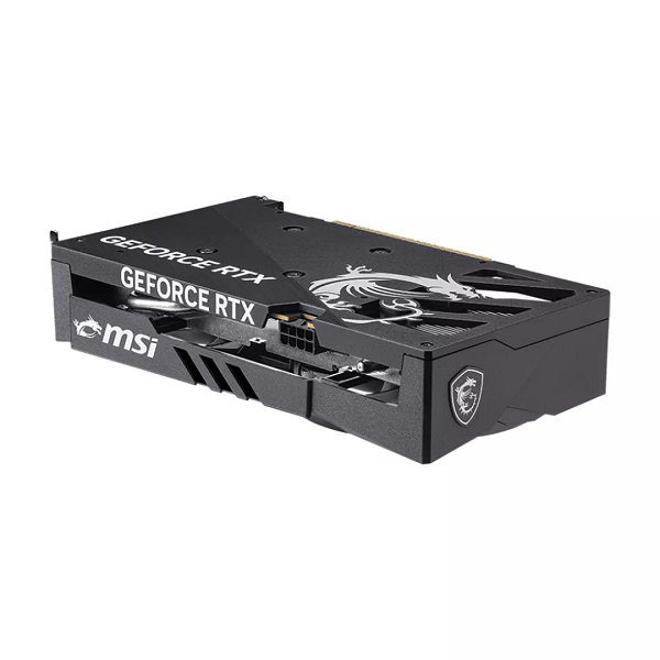 MSI GeForce RTX 5050 8Go GDDR6 GAMING OC