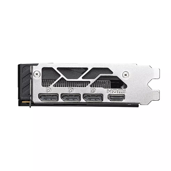 MSI GeForce RTX 5050 8Go GDDR6 GAMING OC