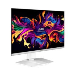 MSI MAG 272QPW QD-OLED X28 26.5" 0.03ms 280 Hz 2k